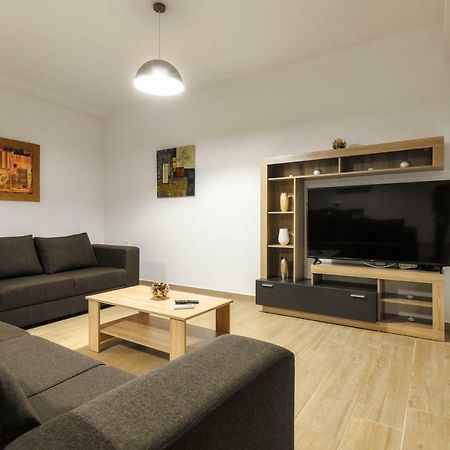 Oresteia Downtown Apartment Città di Zante Esterno foto